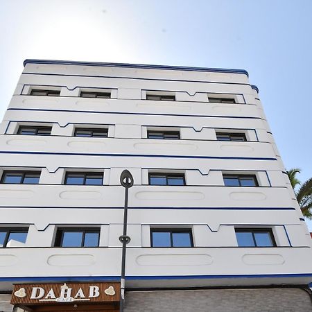 Appartement Dalisa 胡塞马 外观 照片