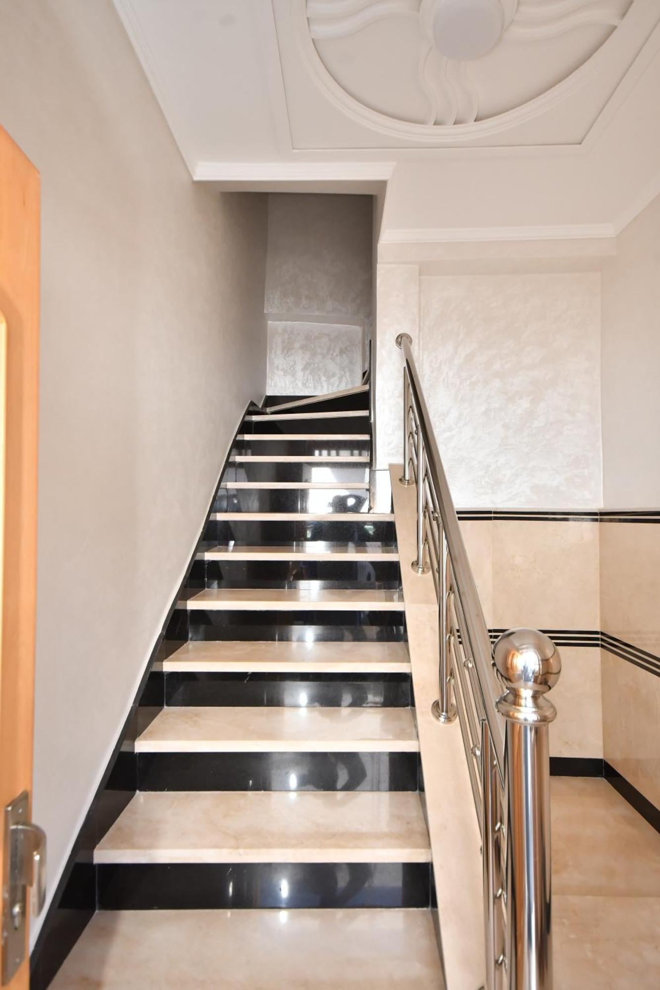 Appartement Dalisa 胡塞马 外观 照片