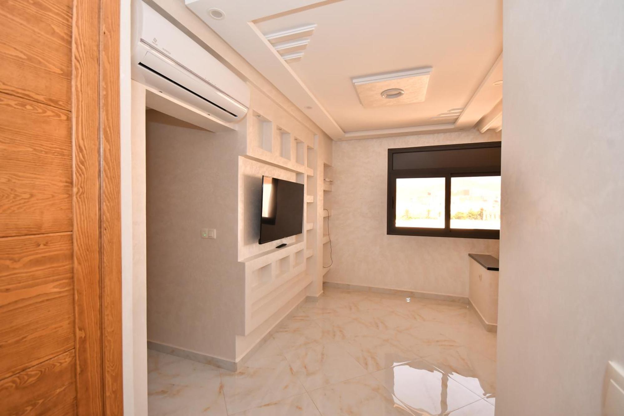 Appartement Dalisa 胡塞马 外观 照片