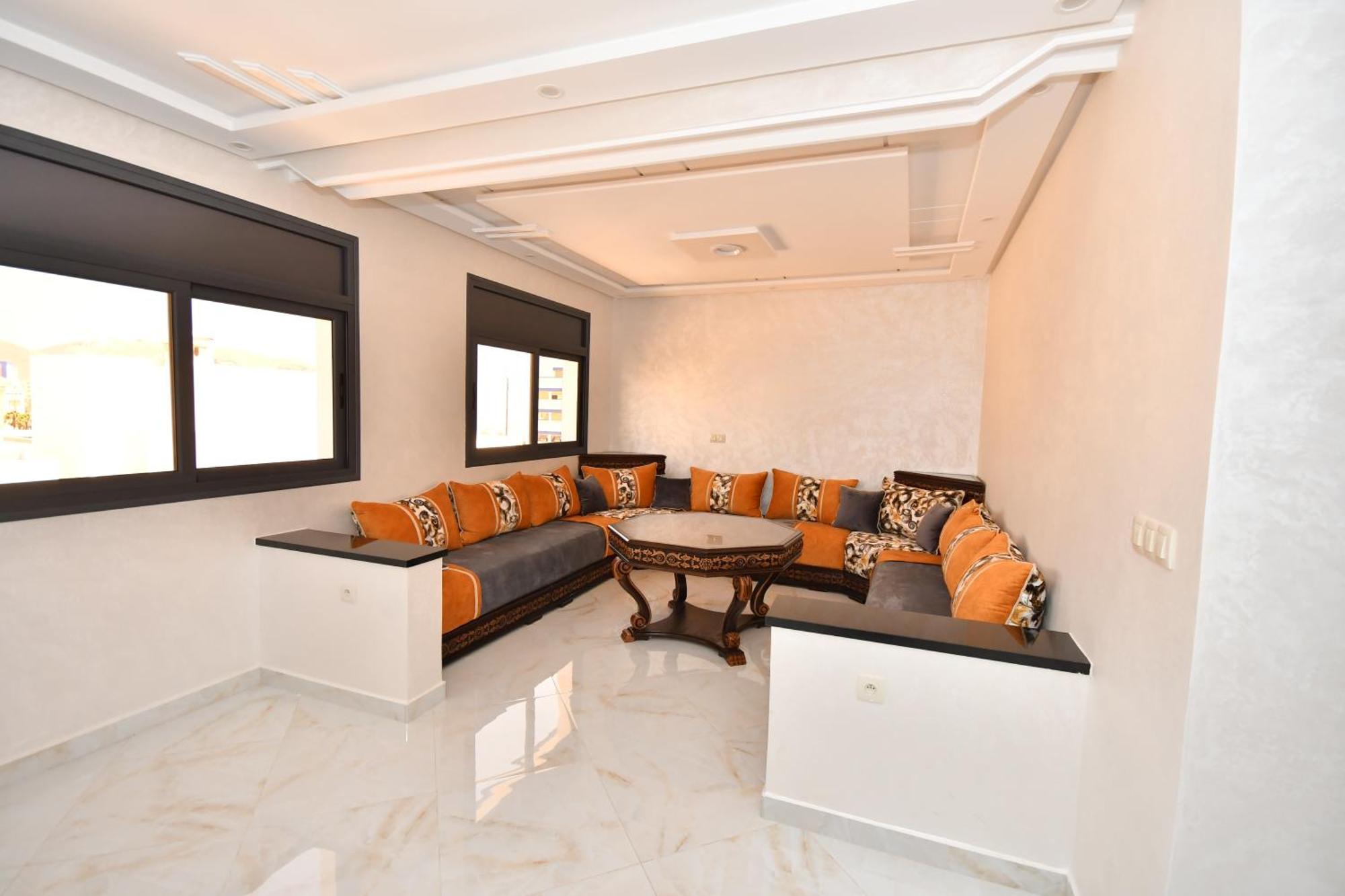 Appartement Dalisa 胡塞马 外观 照片