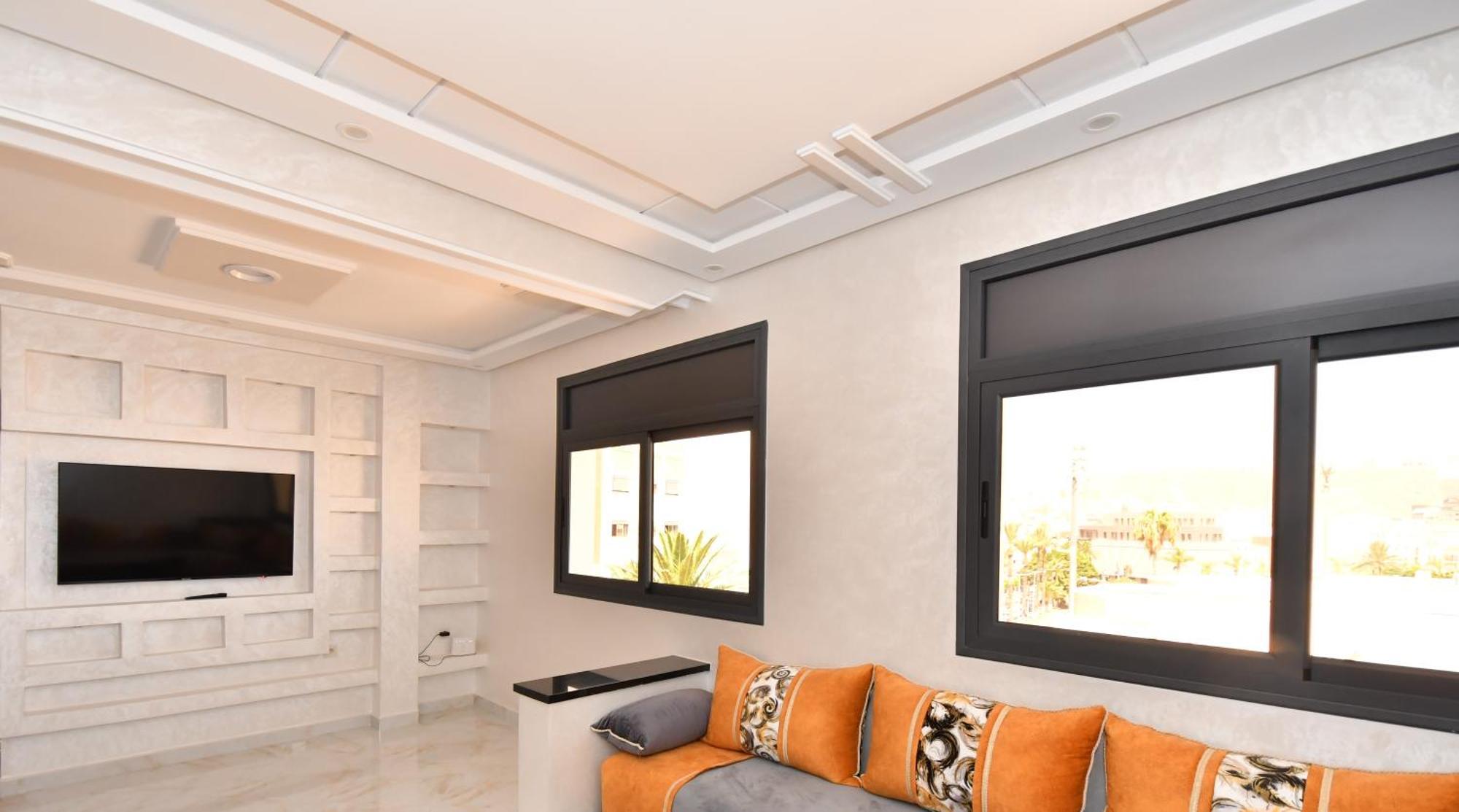 Appartement Dalisa 胡塞马 外观 照片