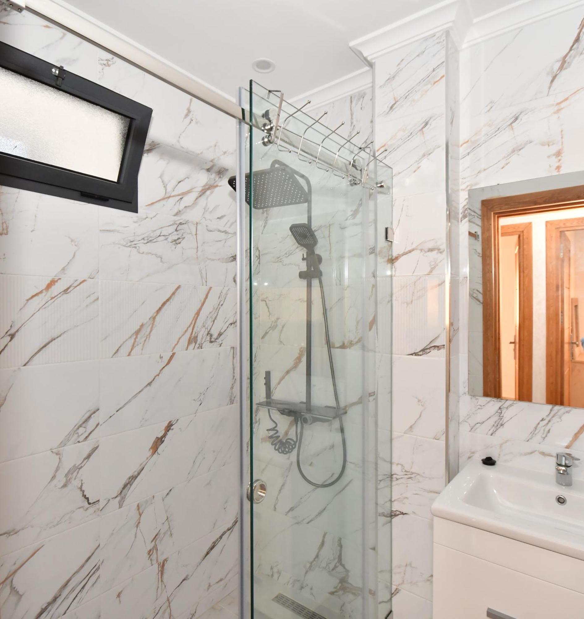 Appartement Dalisa 胡塞马 外观 照片